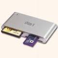  USB Card reader SSK 