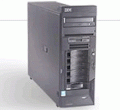 IBM eSERVER x206m 8485-i3S