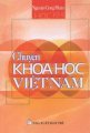 Chuyện khoa học Việt Nam