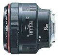 Lens Canon EF 85mm F1.2 L USM