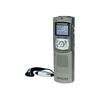 Philips Silver Note Taker 7675 Digital Voice Recorder