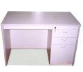 Desk for staff - D127-3G 