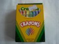Bút màu Crayola 24 chiếc