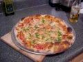 Pizza sicillian