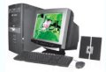 Vibird Office VBO-S502 Intel 845GV-M3 Celeron D320 (2.4GHz) DDRam 256MB bus 333  HDD 40GB 7200rpm FDD 1.44MB Monitor Vibird 17" Flat