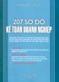 207 sơ đồ kế toán doanh nghiệp