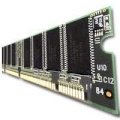 Blitz - DDR2 - 512MB - bus 667MHz - PC2 5300