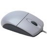 Scroll Mouse PS/2 - White