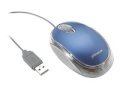 Targus USB Notebook Optical Mini Mouse