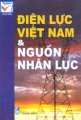 Điện lực Việt Nam và nguồn nhân lực