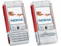 Nokia 3250 XpressMusic 