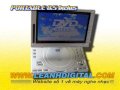SONY DVD Portable 8.5 inches