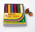 Sáp nặn 6 màu 