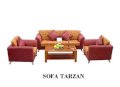 Sofa Tarzan