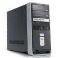 Máy tính Desktop HP COMPAQ Presario SR2050NX  (Intel Pentium D820 (2.8Ghz, 2MB cache), 1GB DDRam2, 250GB SATA, Windows XP Media Center) Không kèm màn hình