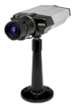 AXIS 223M Network Camera