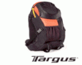 Targus TSB003 Evolution Rucksack (Orange/Black)