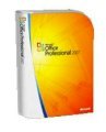 Office Pro 2007 W32 English 1pk DSP OEI(MLK) No Media CD