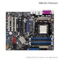Bo mạch chủ ASUS A8N-SLI Premium