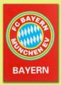 Bayer Munchen
