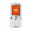 Sony Ericsson W810i White