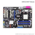 Bo mạch chủ ASUS A8R32-MVP Deluxe