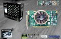 INNO3D Geforce 7900GS VF900 I-Chill Zalman (Geforce 7900GS, 512MB, 128-bit, GDDR3, PCI-Expressx16)