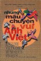 Những mẩu chuyện vui Anh - Việt