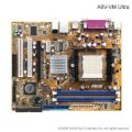 Bo mạch chủ ASUS A8V-VM Ultra