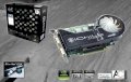 Inno3D Geforce 7300GT NV Siliencer6 IChill ArcticCooling (Geforce 7300GT, 256MB, 128-bit, GDDR3, PCI-Expressx16)