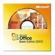 Office Basic 2007 Win32 English 1pk DSP OEI w/OfcPro Trial(MLK) No Media CD