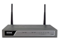 D-Link DI-724GU  Wireless 108G QoS Gigabit Office Router