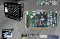 INNO3D Geforce 7900GS VF700 I-Chill Zalman (Geforce 7900GS, 512MB, 256-bit, GDDR3, PCI-Expressx16)
