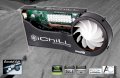 Inno3D Geforce 8600 GT NV Silencer6 IChill ArcticCooling (Geforce 8600 GT, 256MB,128-bit,GDDR3,PCI-Express x 16)   
