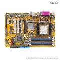 Bo mạch chủ ASUS A8V-XE