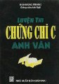 Luyện thi chứng chỉ C Anh văn