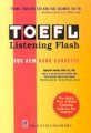 Toefl listening flash