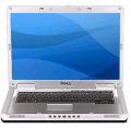 Dell Inspiron 6400 - E1405 (Intel Pentium Dual Core T2060 1.6GHz, 2GB Ram, 80GB HDD, VGA Intel GMA 950, 15.4 inch, PC DOS)