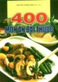 400 Món ăn bài thuốc