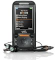 Sony Ericsson W850i Black