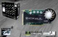 Inno3D Geforce 7900GS NV Silencer6 IChill ArcticCooling (Geforce 7900GS, 512MB, 256-bit, GDDR3, PCI-Express)  