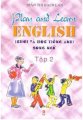 Play And Learn English (chơi và học tiếng Anh) tập 2