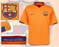 Barcelona away