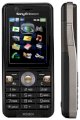 Sony Ericsson K530i Thunder Black