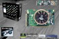 Inno3D Geforce 8600GTS Ichill Zalman VF900 (Geforce 8600 GTS, 256MB, 128-bit, GDDR3, PCI-Expressx16) 
