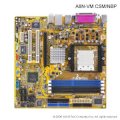 Bo mạch chủ ASUS A8N-VM CSM/NBP
