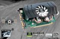 INNO3D Geforce 8500GT Ichill XStriker3 (Geforce 8500GT, 256MB,128-bit, GDDR2, PCI-Expressx16)  