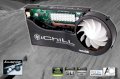 Inno3D Geforce 8500 GT NV Silencer 6 IChill ArcticCooling (Geforce 8500 GT, 256MB, 128-bit, GDDR2, PCI-Expressx16)  