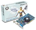 GIGABYTE GV N52128D (NVIDIA GeForce FX 5200, 128MB, 64 bit, GDDR, AGP 8x)
