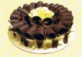 Lotus Chocolate Cake 57